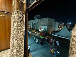 kailash pati guest house