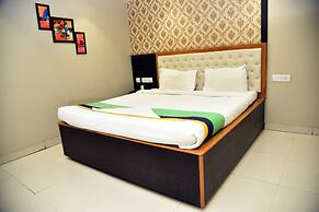 SVR HOTEL & BANQUET PATNA
