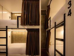 Lanna Loft Hostel
