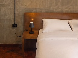 Lanna Loft Hostel