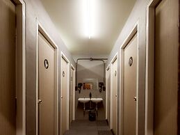 Lanna Loft Hostel