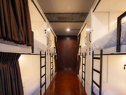Lanna Loft Hostel
