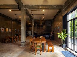 Lanna Loft Hostel