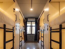 Lanna Loft Hostel