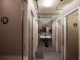 Lanna Loft Hostel