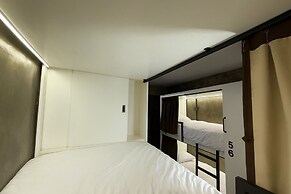Lanna Loft Hostel