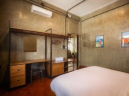 Lanna Loft Hostel
