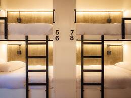 Lanna Loft Hostel