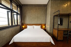 Lanna Loft Hostel