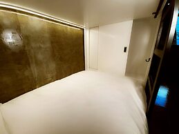 Lanna Loft Hostel