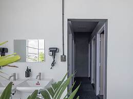Lanna Loft Hostel