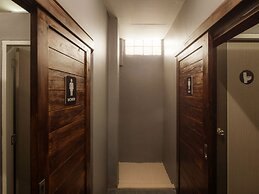 Lanna Loft Hostel