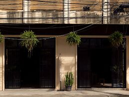 Lanna Loft Hostel