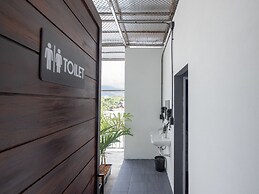 Lanna Loft Hostel