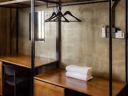 Lanna Loft Hostel