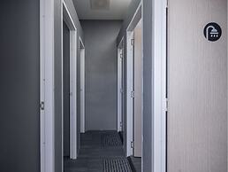 Lanna Loft Hostel
