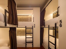 Lanna Loft Hostel