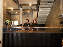 Lanna Loft Hostel