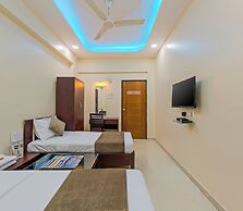 Hotel Anand Inn Solapur
