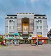 Hotel Anand Inn Solapur