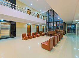 Hotel Anand Inn Solapur