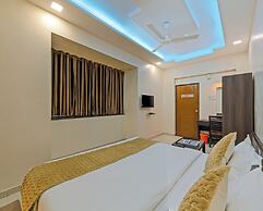Hotel Anand Inn Solapur