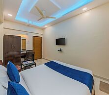 Hotel Anand Inn Solapur