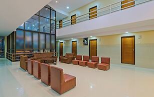 Hotel Anand Inn Solapur
