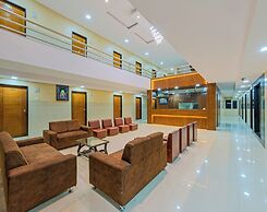 Hotel Anand Inn Solapur