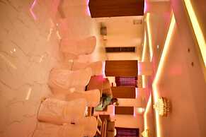 Sagar Luminoire Hotel