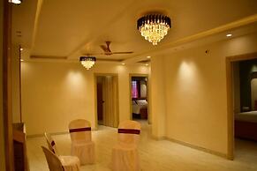 Sagar Luminoire Hotel
