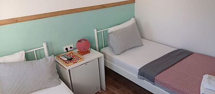 Kavala Hotel Bodrum
