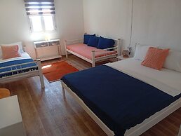 Kavala Hotel Bodrum