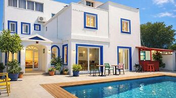 Kavala Hotel Bodrum