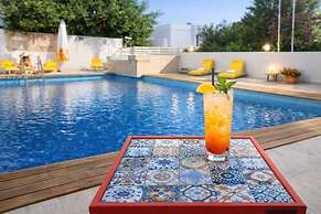Kavala Hotel Bodrum