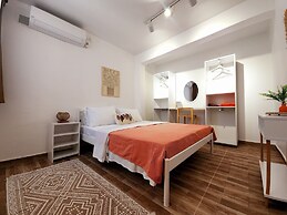 Kavala Hotel Bodrum
