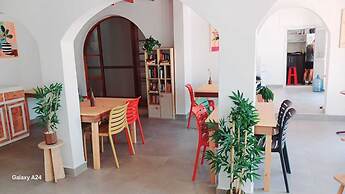 Kavala Hotel Bodrum