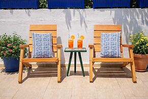 Kavala Hotel Bodrum