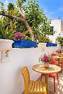 Kavala Hotel Bodrum