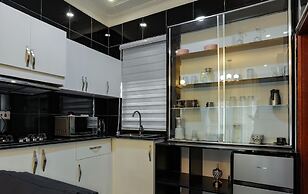 Tanzi Homes Kakama
