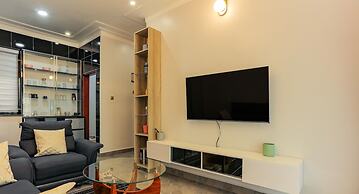 Tanzi Homes Kakama