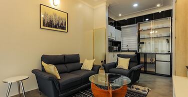 Tanzi Homes Kakama