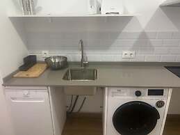 Triana Suite Apartment