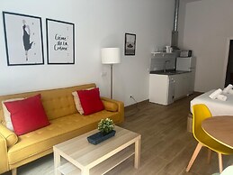 Triana Suite Apartment