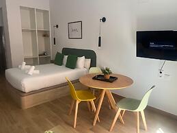 Triana Suite Apartment