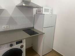 Triana Suite Apartment