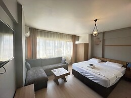 Rebu suit butik hotel