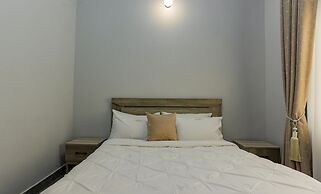 Tanzi Homes Nyonyozi