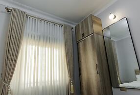 Tanzi Homes Nyonyozi