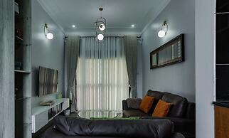 Tanzi Homes Nyonyozi